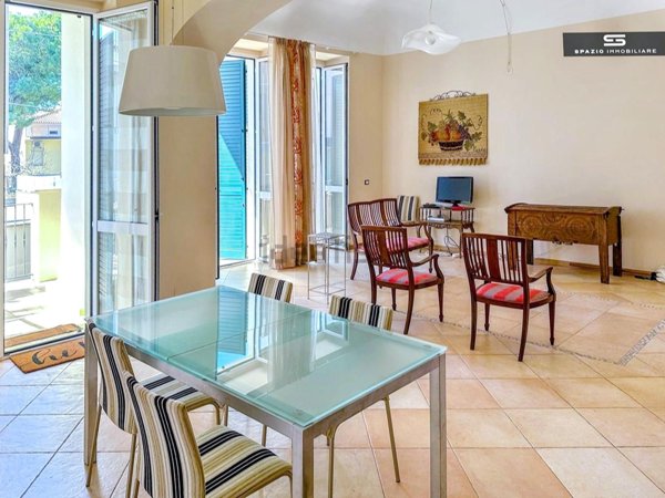 appartamento in vendita ad Alba Adriatica
