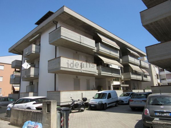 appartamento in vendita ad Alba Adriatica
