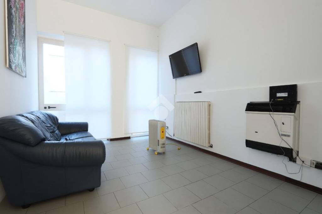 appartamento in vendita ad Alba Adriatica