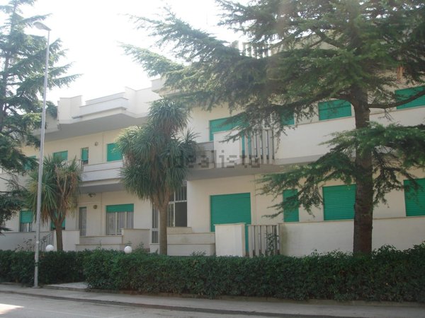 appartamento in vendita ad Alba Adriatica