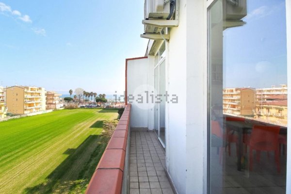 appartamento in vendita ad Alba Adriatica