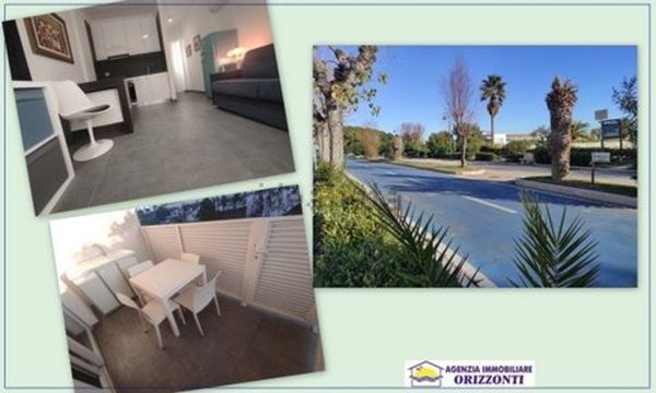 appartamento in vendita ad Alba Adriatica