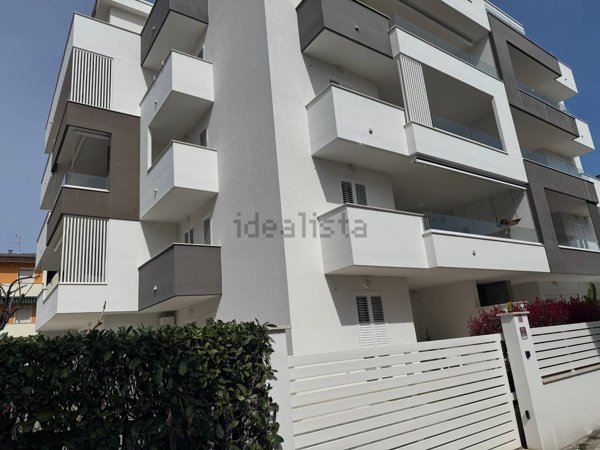 appartamento in vendita ad Alba Adriatica