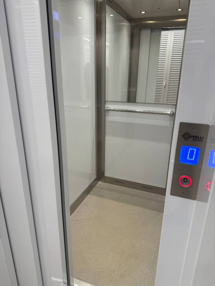 appartamento in vendita ad Alba Adriatica