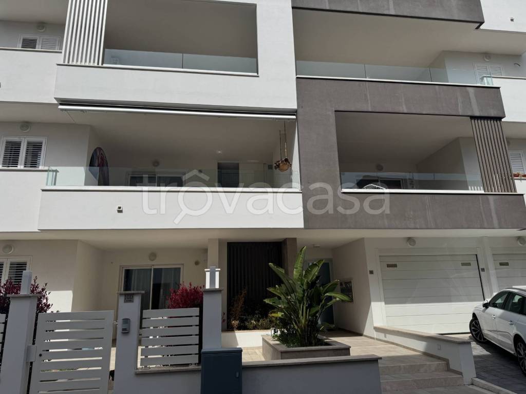 appartamento in vendita ad Alba Adriatica