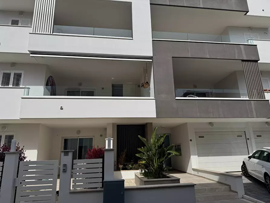 appartamento in vendita ad Alba Adriatica