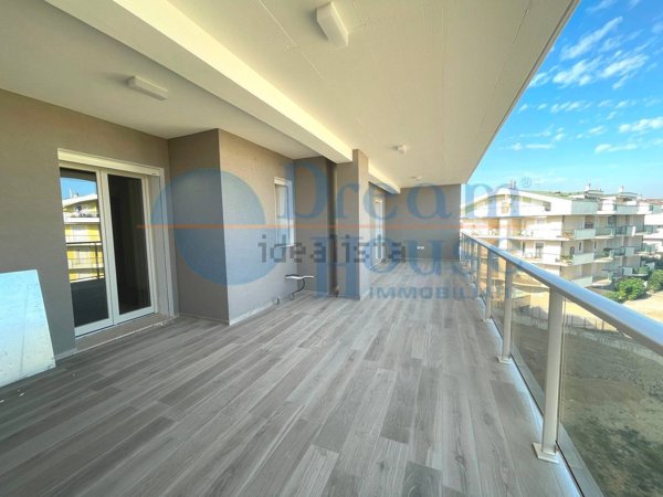 appartamento in vendita ad Alba Adriatica