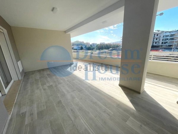 appartamento in vendita ad Alba Adriatica