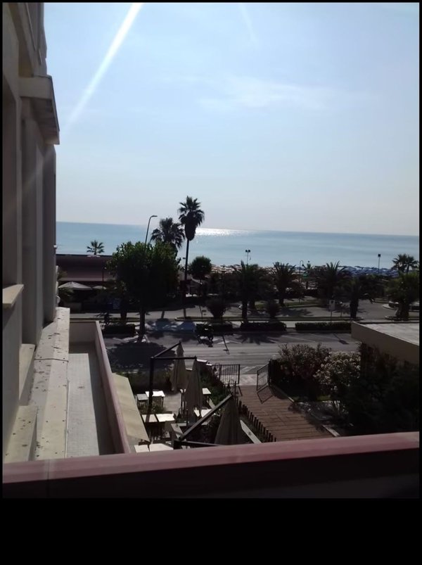 appartamento in vendita ad Alba Adriatica