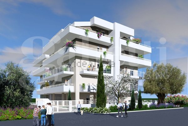 appartamento in vendita ad Alba Adriatica