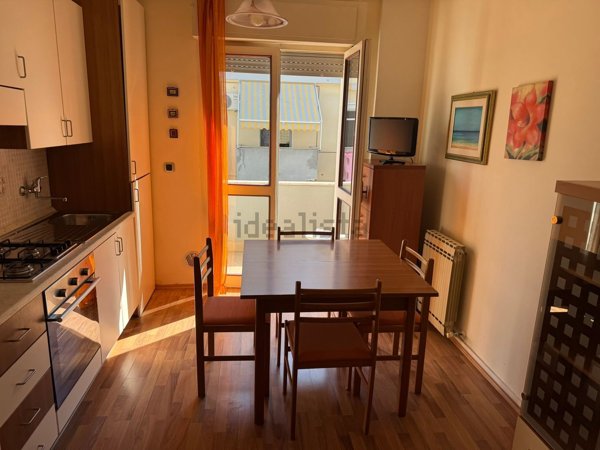 appartamento in vendita ad Alba Adriatica