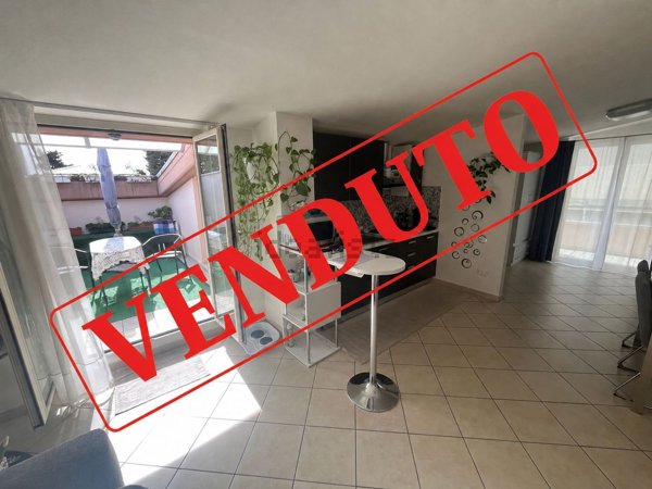 appartamento in vendita ad Alba Adriatica