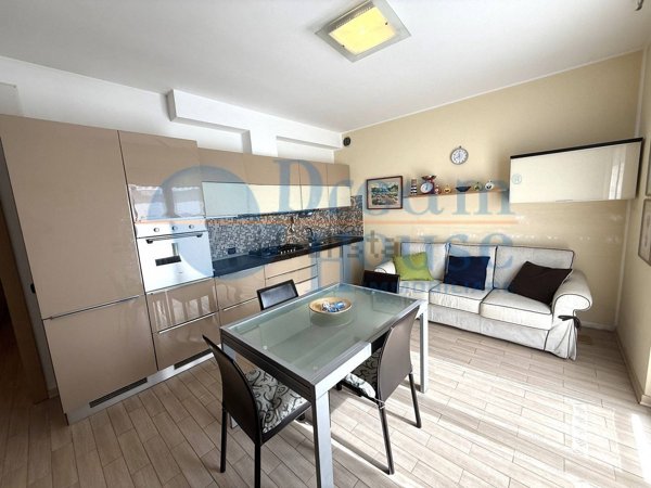 appartamento in vendita ad Alba Adriatica