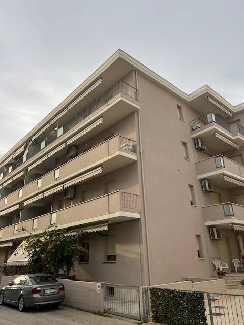 appartamento in vendita ad Alba Adriatica