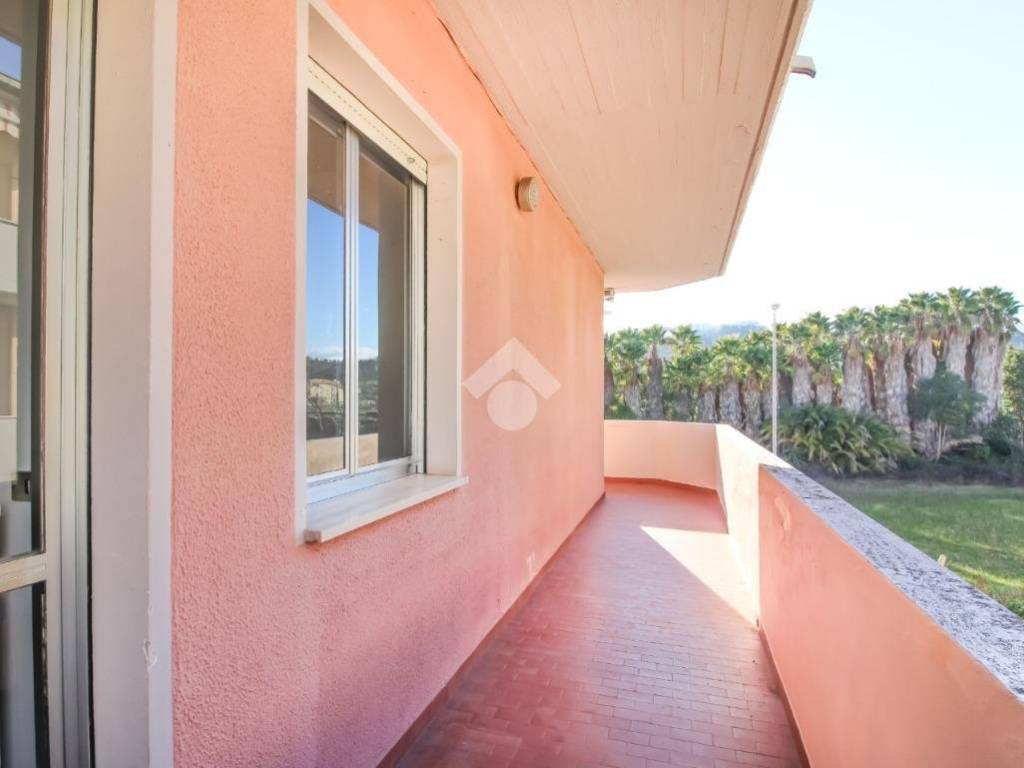 appartamento in vendita ad Alba Adriatica