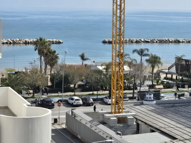 appartamento in vendita ad Alba Adriatica