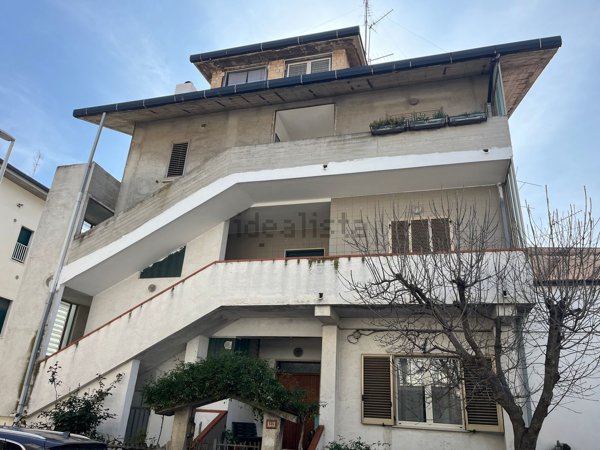 appartamento in vendita ad Alba Adriatica