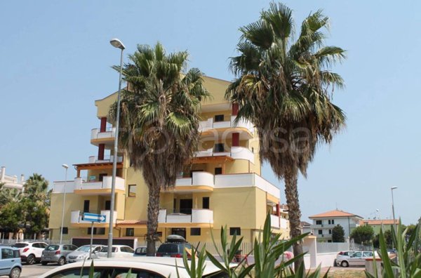 appartamento in vendita ad Alba Adriatica