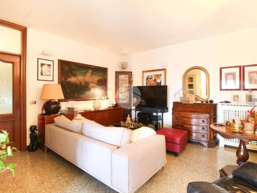 appartamento in vendita ad Alba Adriatica