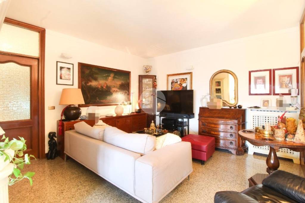 appartamento in vendita ad Alba Adriatica