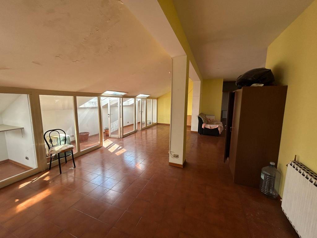 appartamento in vendita ad Alba Adriatica