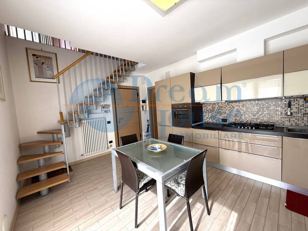 appartamento in vendita ad Alba Adriatica