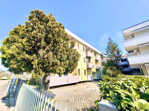 appartamento in vendita ad Alba Adriatica