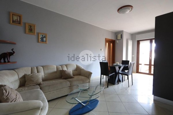 appartamento in vendita ad Alba Adriatica