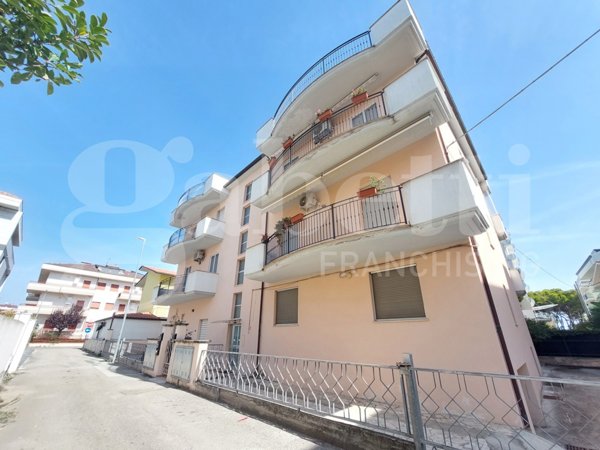 appartamento in vendita ad Alba Adriatica