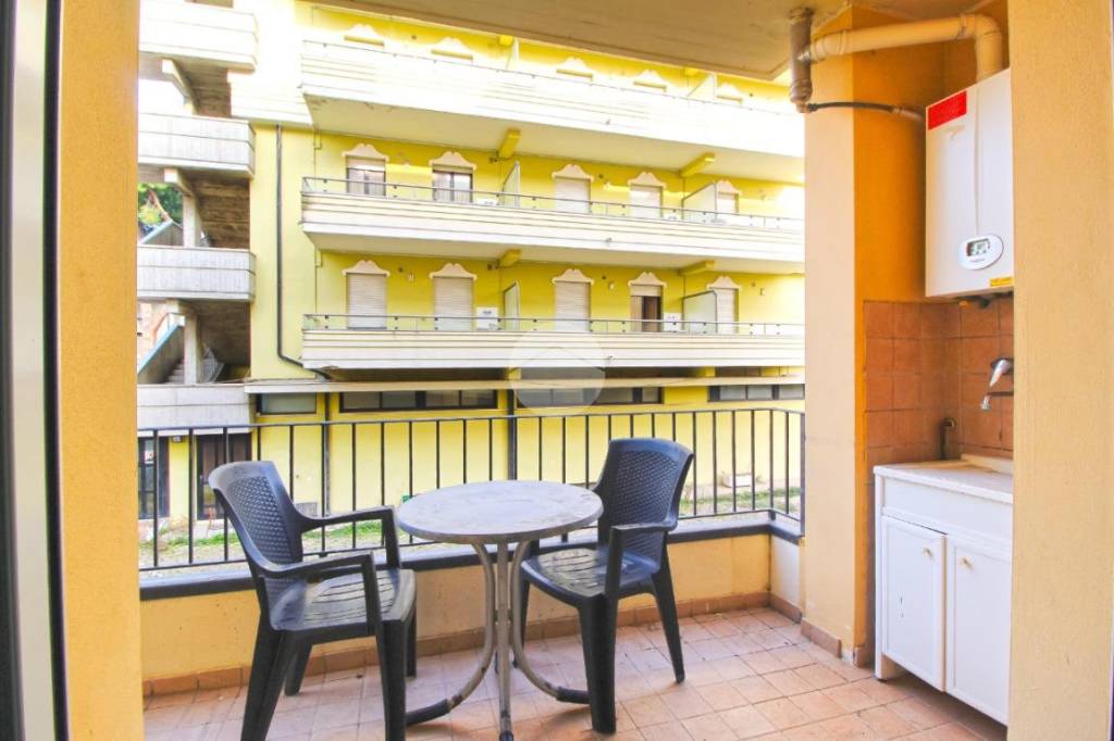 appartamento in vendita ad Alba Adriatica