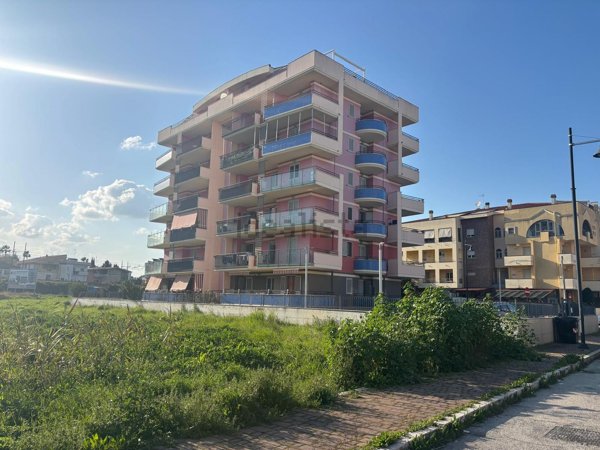 appartamento in vendita ad Alba Adriatica