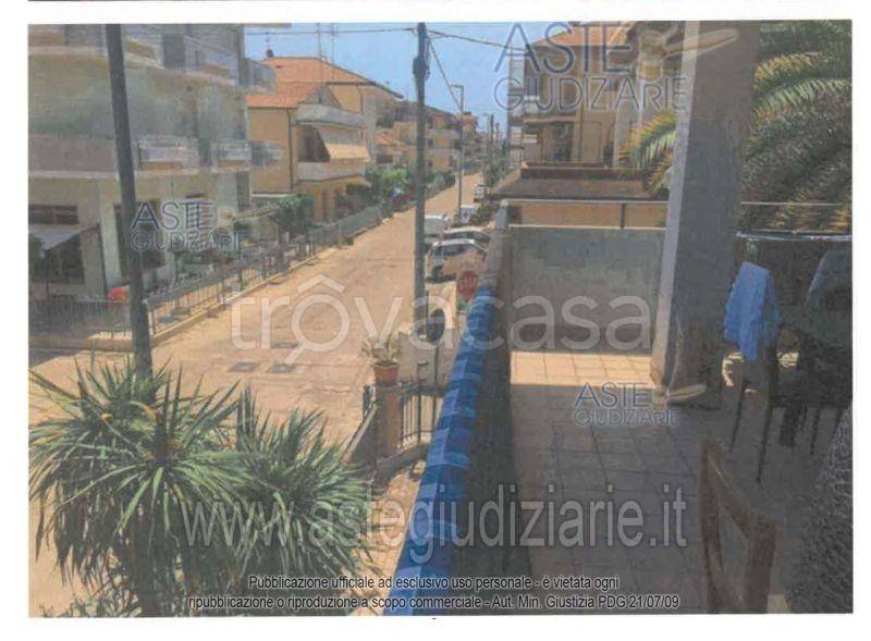 appartamento in vendita ad Alba Adriatica