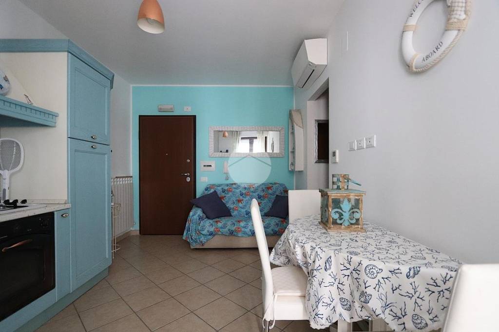 appartamento in vendita ad Alba Adriatica