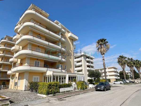 appartamento in vendita ad Alba Adriatica
