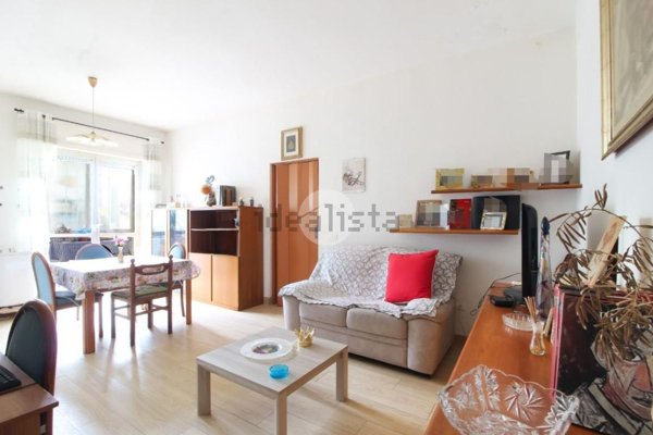 appartamento in vendita ad Alba Adriatica