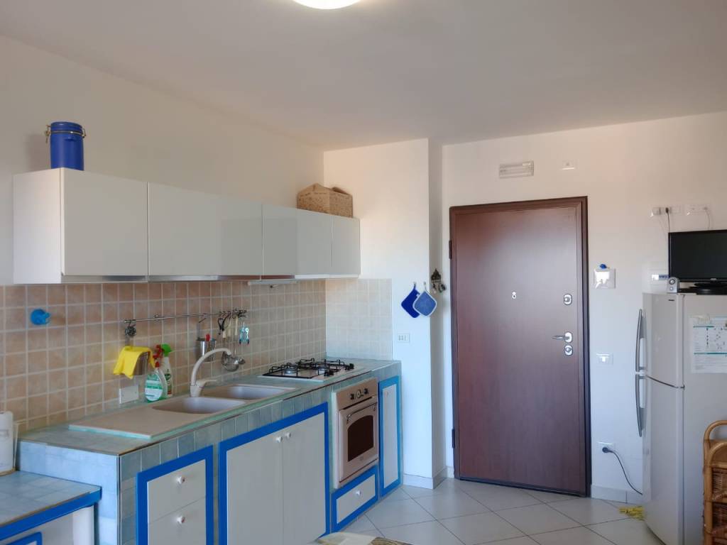 appartamento in vendita ad Alba Adriatica