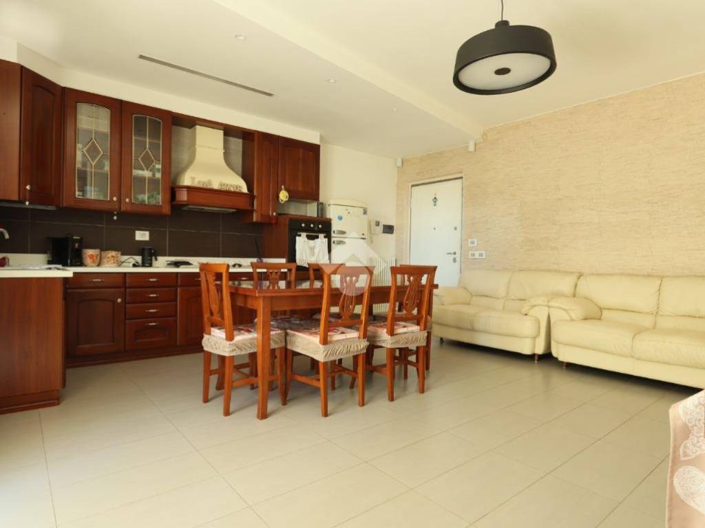 appartamento in vendita ad Alba Adriatica