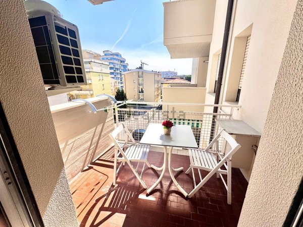 appartamento in vendita ad Alba Adriatica