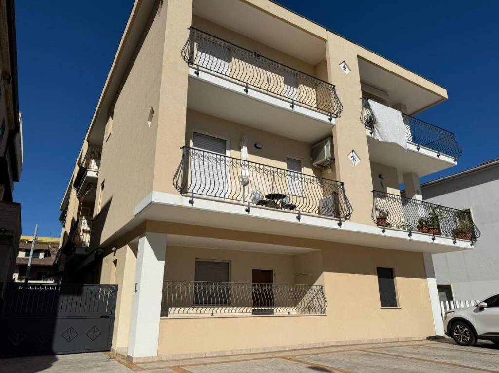 appartamento in vendita ad Alba Adriatica