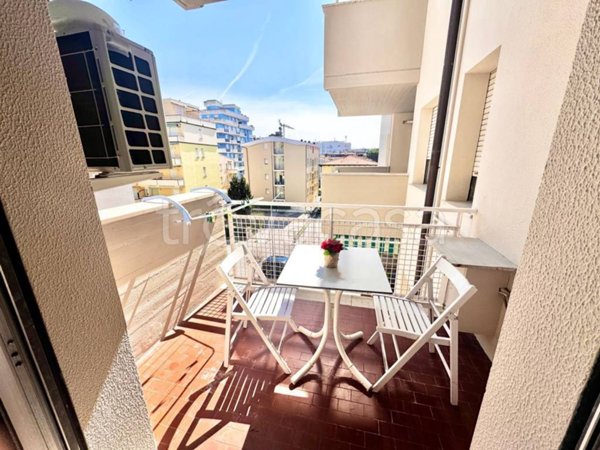 appartamento in vendita ad Alba Adriatica