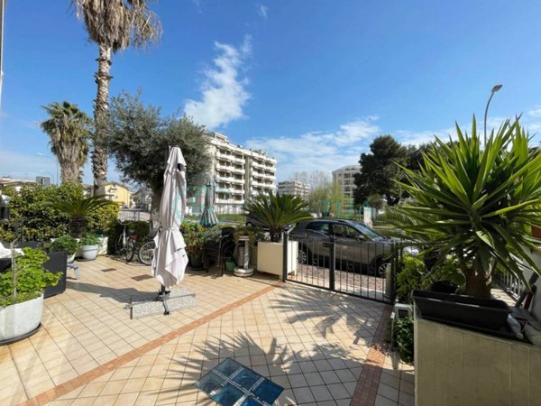 appartamento in vendita ad Alba Adriatica