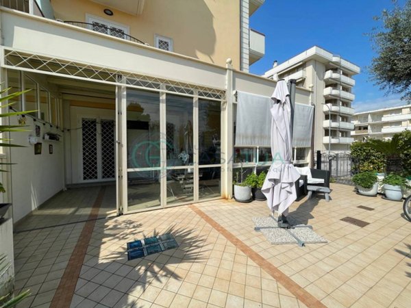 appartamento in vendita ad Alba Adriatica