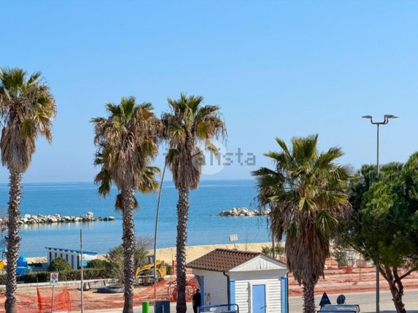 appartamento in vendita ad Alba Adriatica