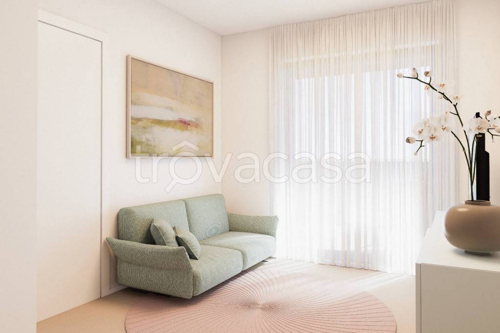 appartamento in vendita ad Alba Adriatica