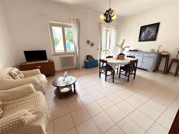 appartamento in vendita ad Alba Adriatica