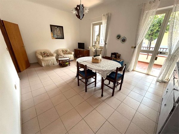 appartamento in vendita ad Alba Adriatica