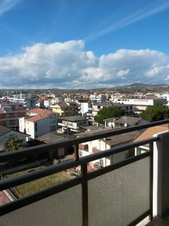 appartamento in vendita ad Alba Adriatica