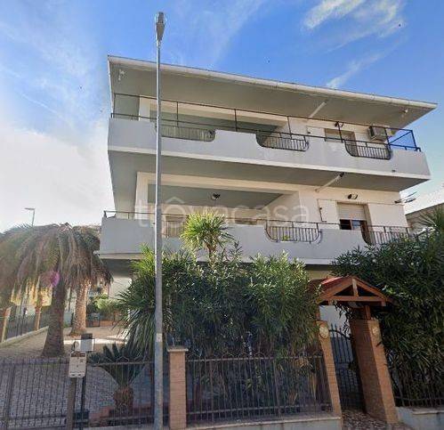 appartamento in vendita ad Alba Adriatica