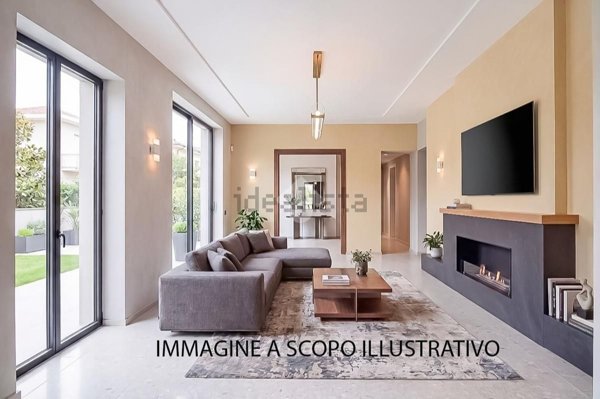 appartamento in vendita ad Alba Adriatica