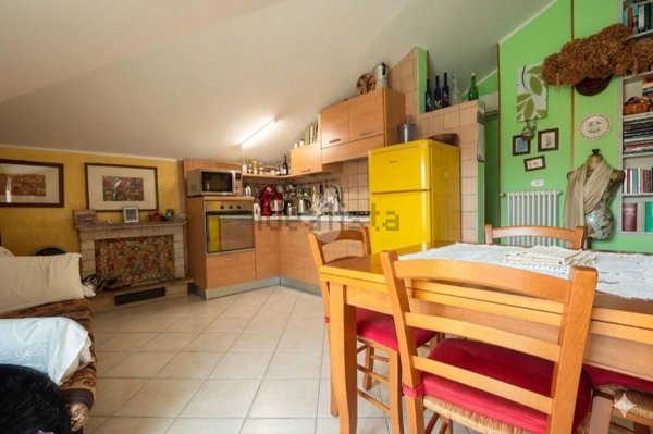 appartamento in vendita ad Alba Adriatica